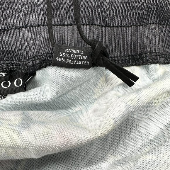 Akoo Root Shorts (L) - Picture 9 of 9